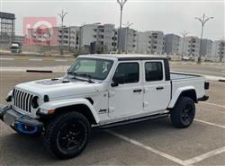 جيب جلاديتور